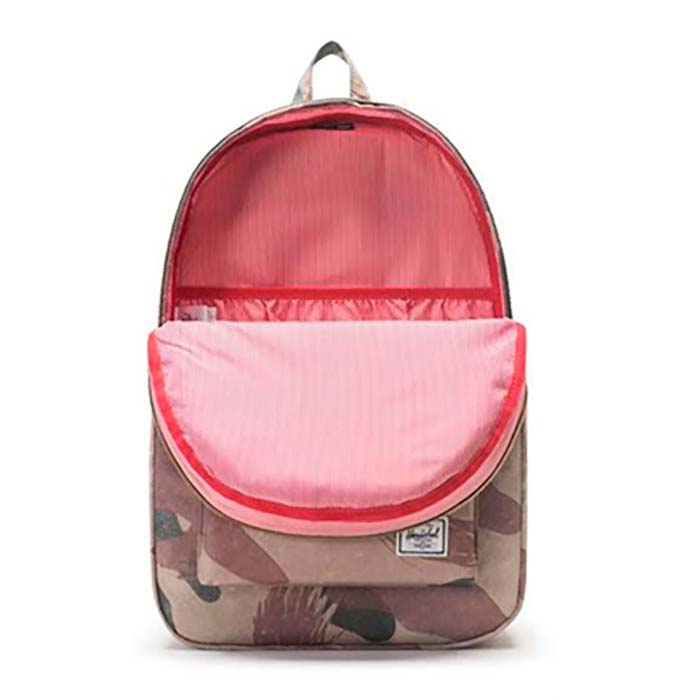 Mochila HERSCHEL Unisex SETTLEMENT BRUSHSTROKE Camo
