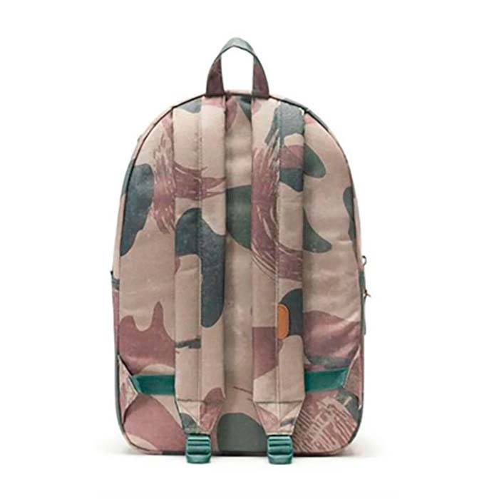 Mochila HERSCHEL Unisex SETTLEMENT BRUSHSTROKE Camo