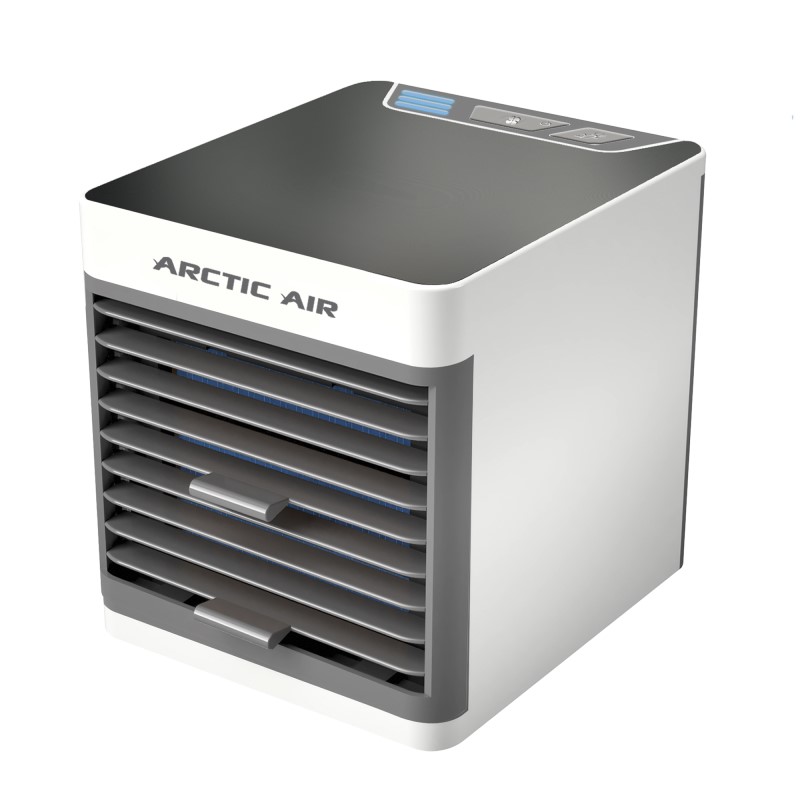 Arctic Air Enfirador de Aire Personal