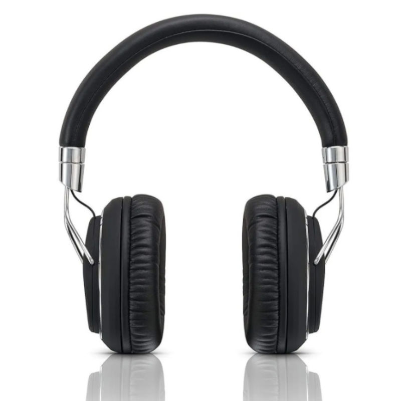 Audifonos Motorola Pulse Serie M Sh003 Over-ear 3.5mm Negro