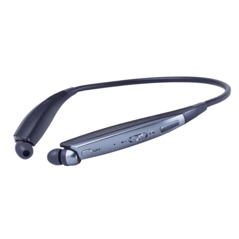 Audifonos Bluetooth LG Tone Ultra Se Retractil JBL Azul