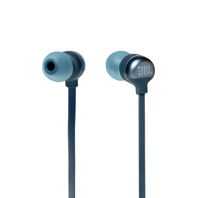 Audi­fonos Bluetooth JBL Duet Mini 2 Manos Libres Pure Bass Azul