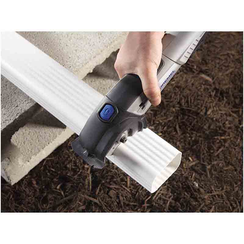 Dremel Saw-Max Mini Sierra Multiuso Con 6 Accesorios + Maletín