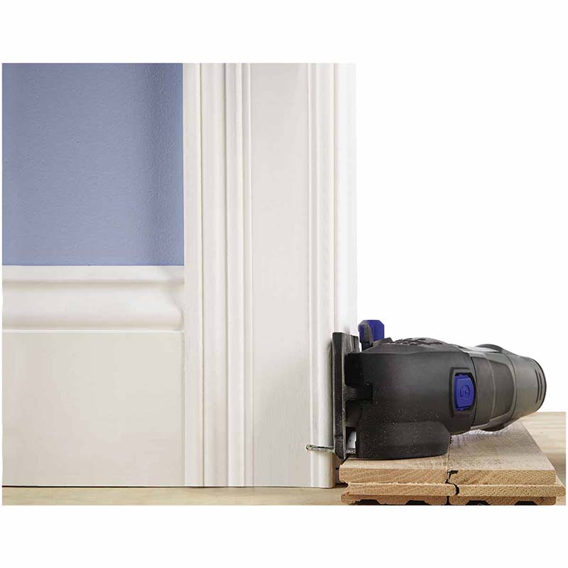 Dremel Saw-Max Mini Sierra Multiuso Con 6 Accesorios + Maletín