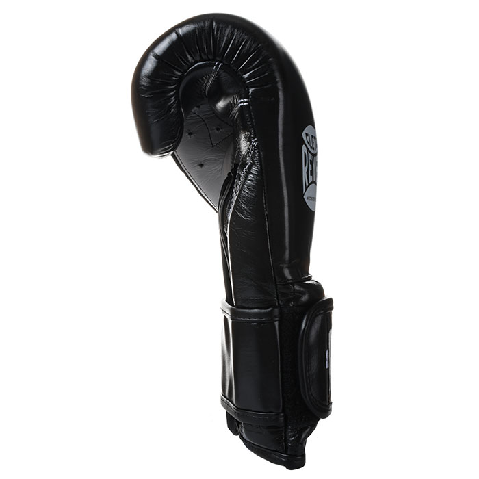 Guante CLETO REYES de ENTRENAMIENTO 12 ONZ Negro