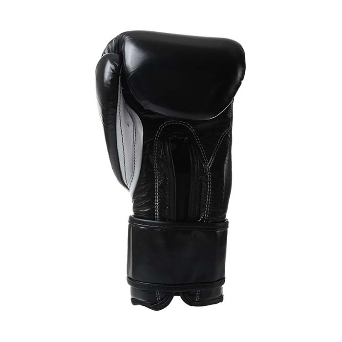 Guante CLETO REYES de ENTRENAMIENTO 12 ONZ Negro