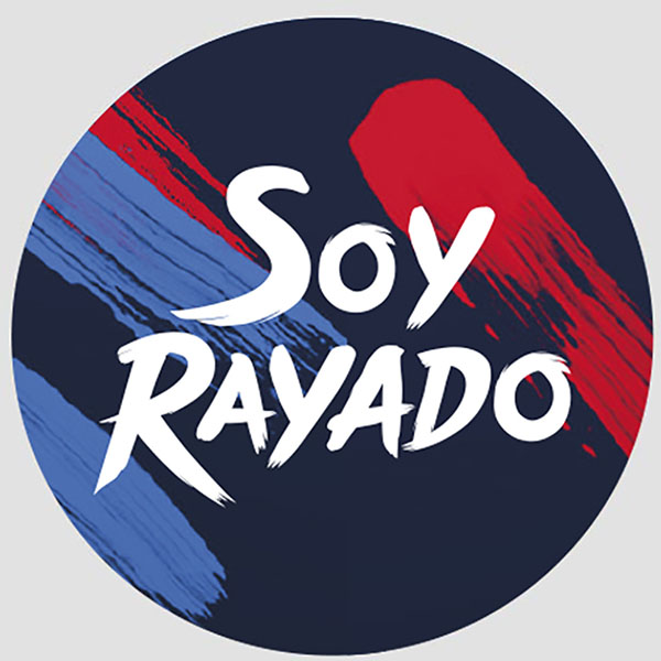 SUJETADOR POPSOCKETS LIGA MX RAYADOS SOY RAYADO