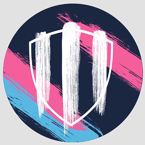 SUJETADOR POPSOCKETS LIGA MX RAYADOS ESCUDO RAYADAS