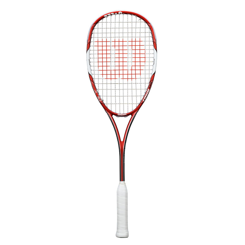 Raqueta de Squash Wilson Tour 138