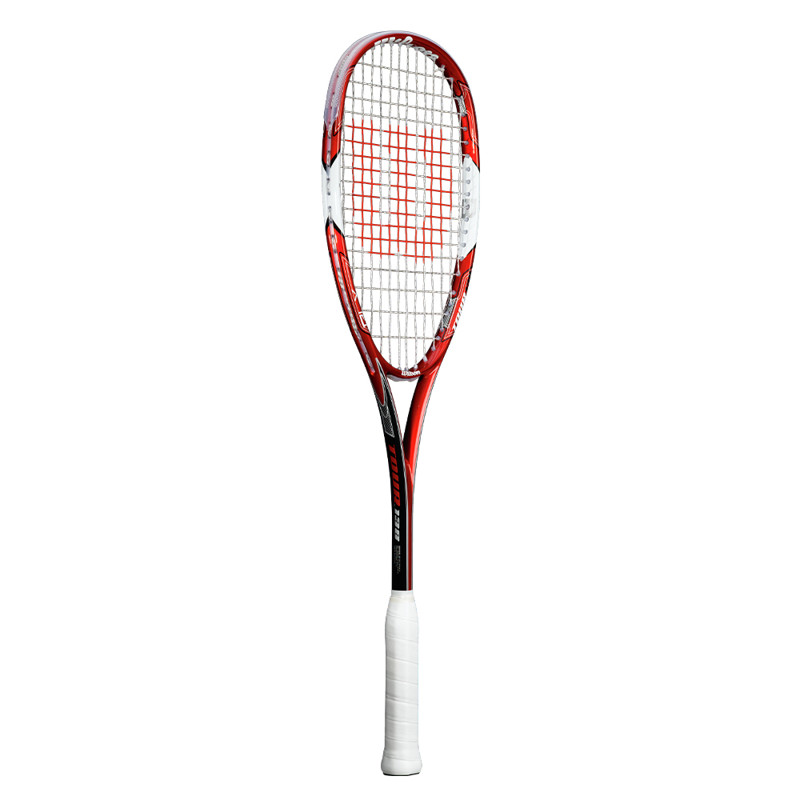 Raqueta de Squash Wilson Tour 138