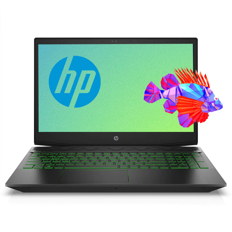 LAPTOP HP PAVILION GAMING 15-CX0001LA I5 -8300H 1TB/8GBDDR4