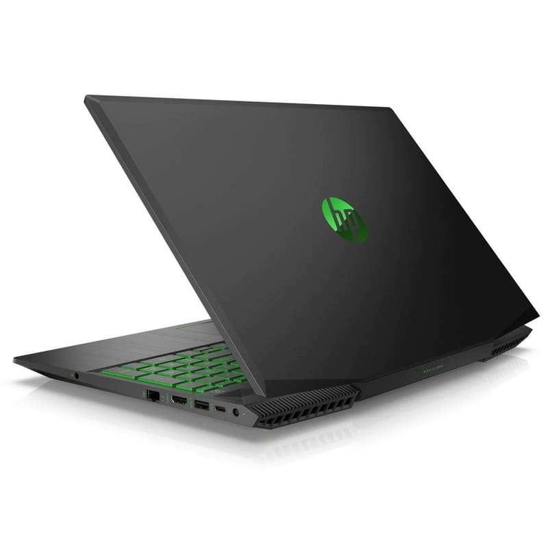 LAPTOP HP PAVILION GAMING 15-CX0001LA I5 -8300H 1TB/8GBDDR4