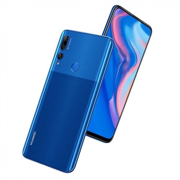  Huawei Y9 Prime 2019 Dual SIM 128GB Azul Zafiro 
