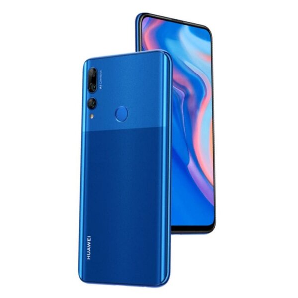  Huawei Y9 Prime 2019 Dual SIM 128GB Azul Zafiro 