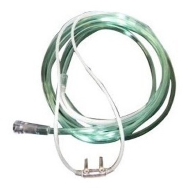 Puntas Cánula Nasal Confort Plus 2m Para Oxigeno Westmed