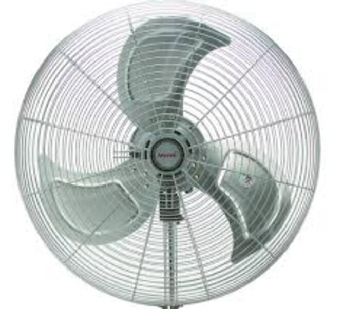 VENTILADOR DE PEDESTAL 20 PULGADAS      Modelo  MY 3325