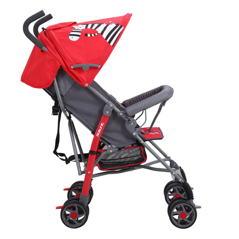 carriola de baston barata