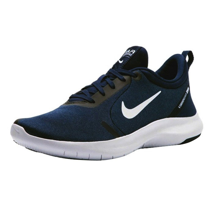 Tenis Nike Flex Eexperiencie RN 8 Azul Hombre AJ5900401