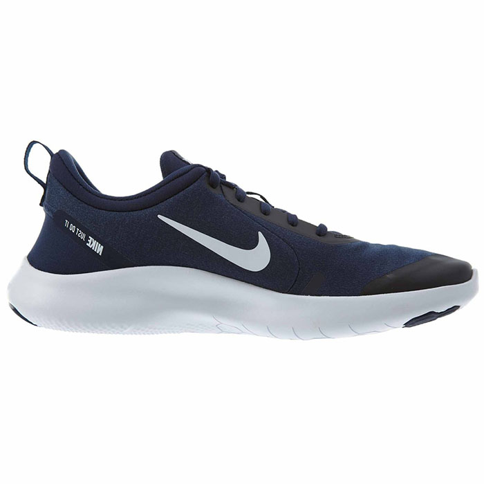 Tenis Nike Flex Eexperiencie RN 8 Azul Hombre AJ5900401