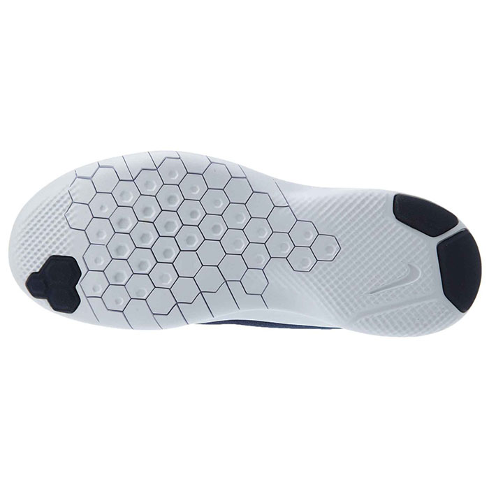 Tenis Nike Flex Eexperiencie RN 8 Azul Hombre AJ5900401