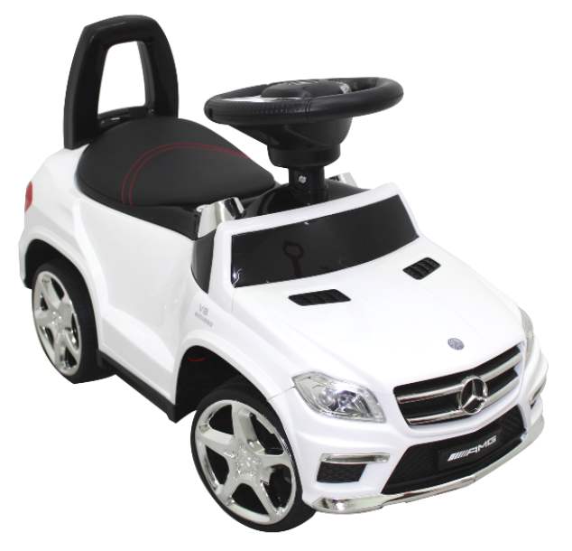 mercedes montable