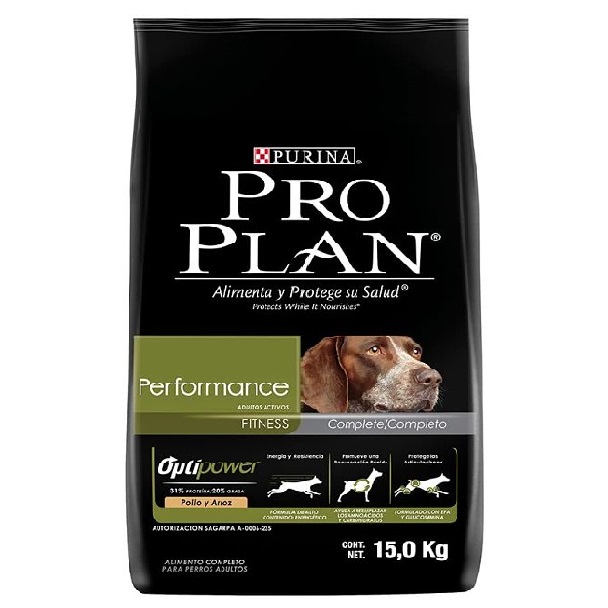 Pro Plan Performance Adult 13KG