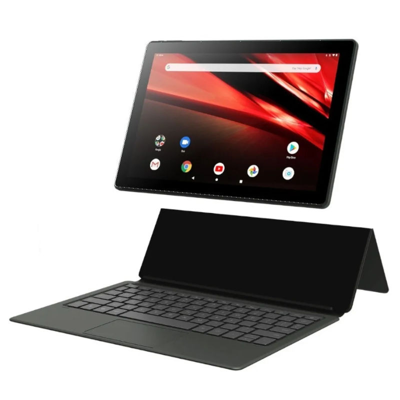 Tablet Laptop Airbook Packard Bell 64GB Teclado M10900 