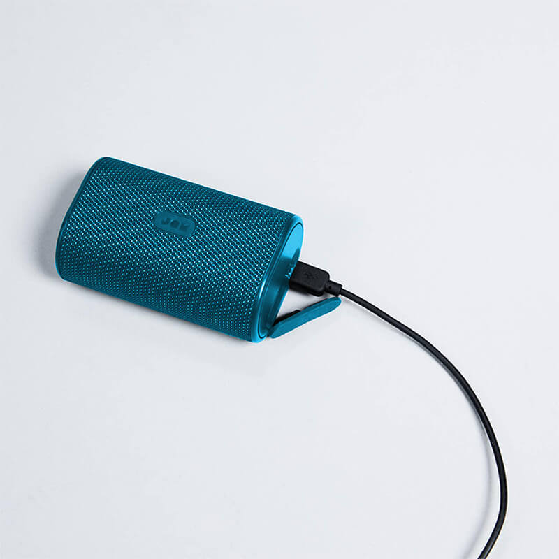 Audífonos Inalambricos Bluetooth Jam Ultra Ipx4 Manos Libres Azul