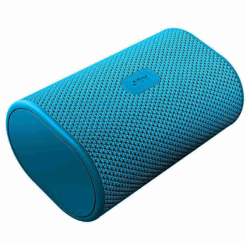 Audífonos Inalambricos Bluetooth Jam Ultra Ipx4 Manos Libres Azul