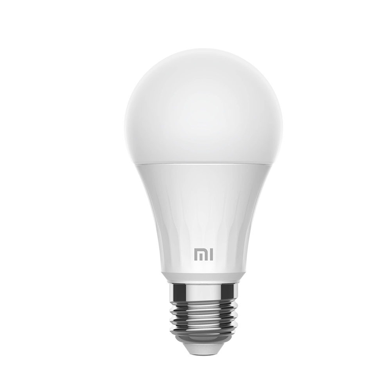 Foco Led Xiaomi Mi Smart Led Bulb Warm Blanco