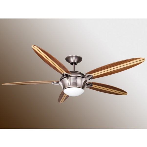 Ventilador de techo Surfboard