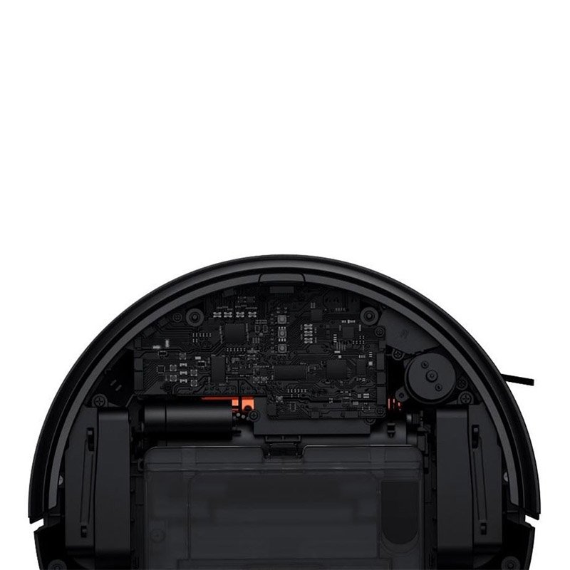 Aspiradora Inteligente Xiaomi Mi Robot Vacuum Mop P 
