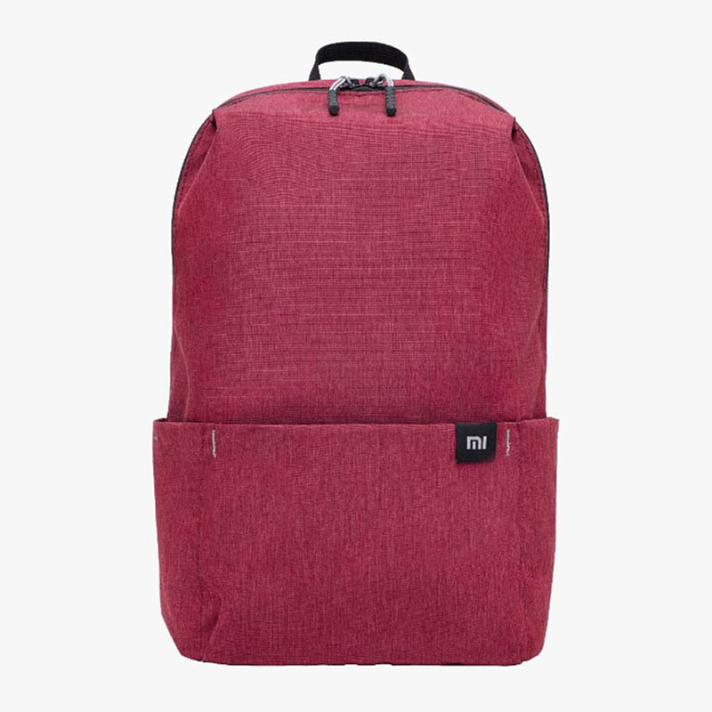 Mochila Xiaomi Mi Casual Daypack Dark Red