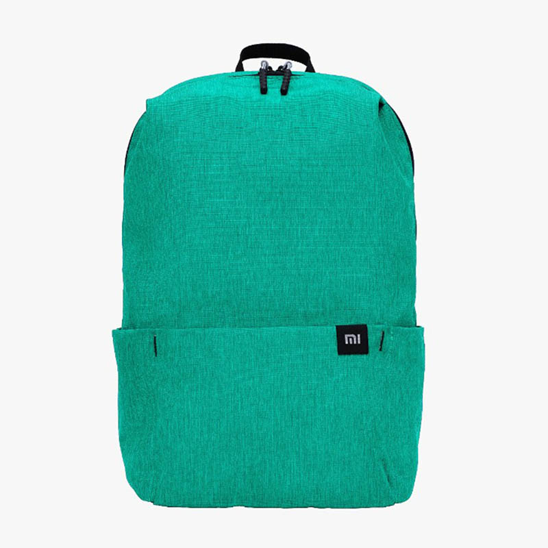 Mochila Xiaomi Mi Casual Daypack Mint Green