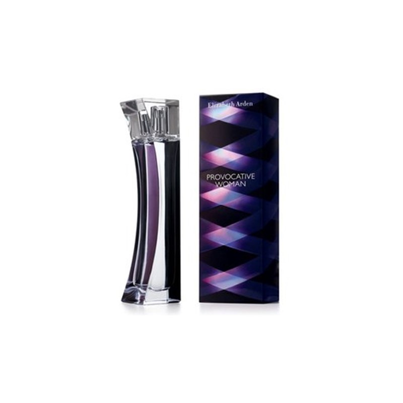 Perfume De Dama Elizabeth Arden PROVOCATIVE WOMAN  100 Ml.