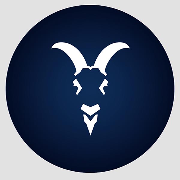 SUJETADOR POPSOCKETS LIGA MX CHIVAS LOGO BLANCO