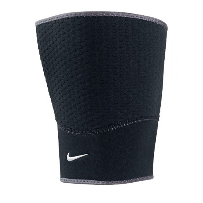 Muslera NIKE  Hombre THIGH SLEEVE Negro