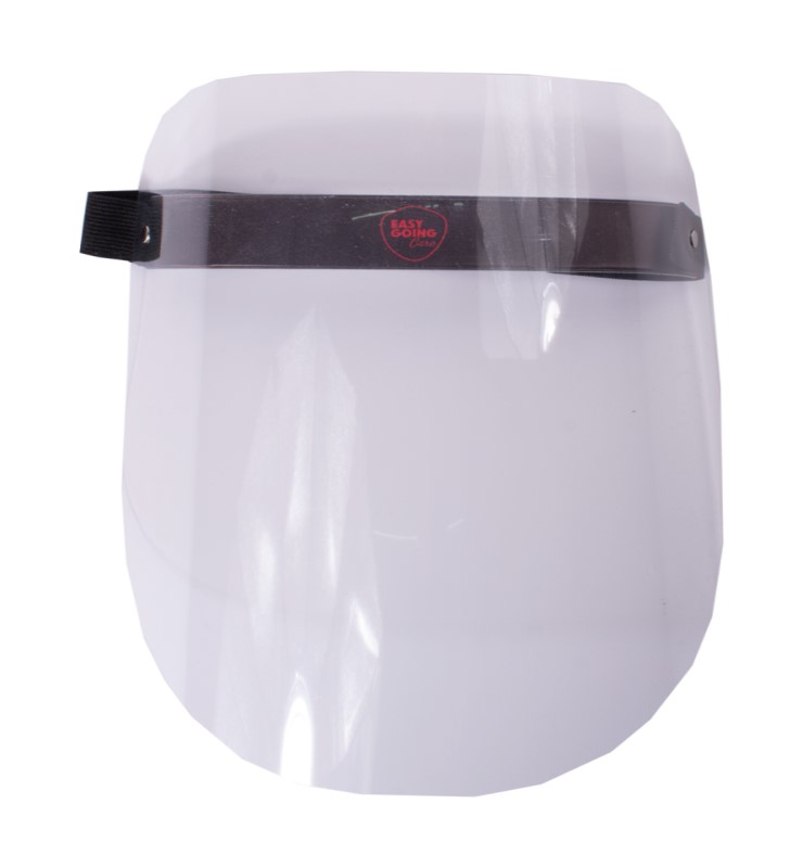 Kit Sanitizante Y De Protección - Easy Going Care