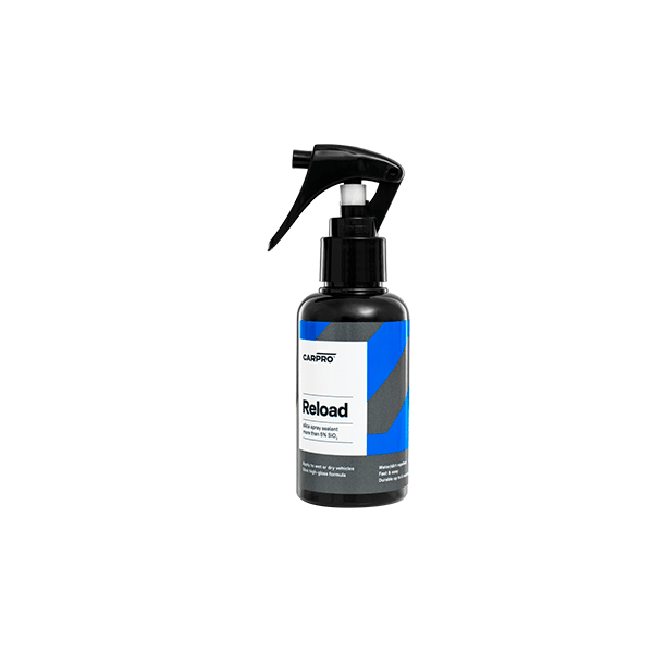 Carpro Reload Sellador Base Cerámica En Spray  100 ml