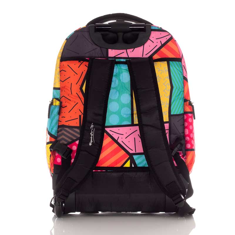 Mochila romero online britto