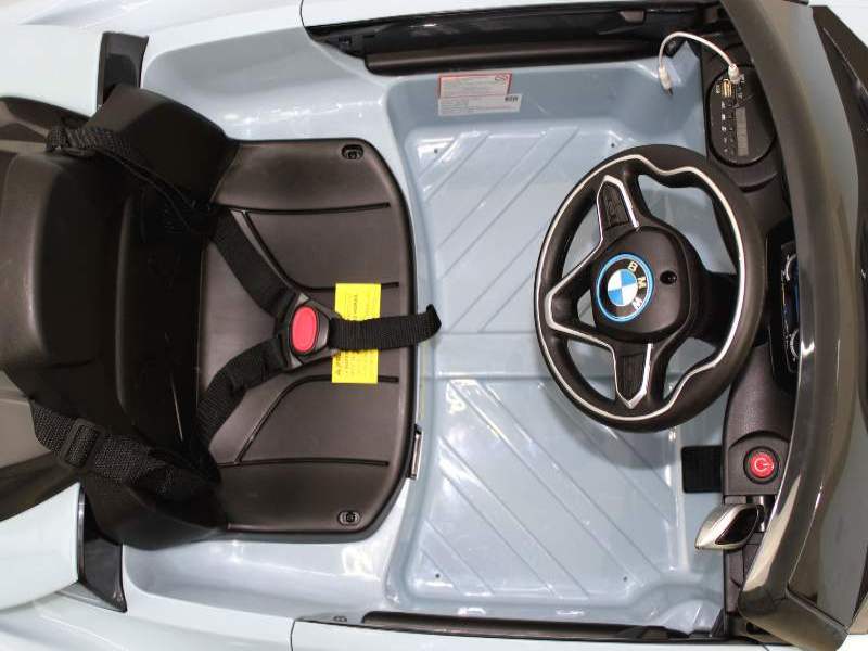 bmw i8 montable