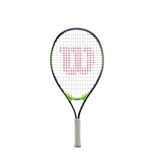 Raqueta para niños Wilson Junior Federer 23 de 7 a 8 años