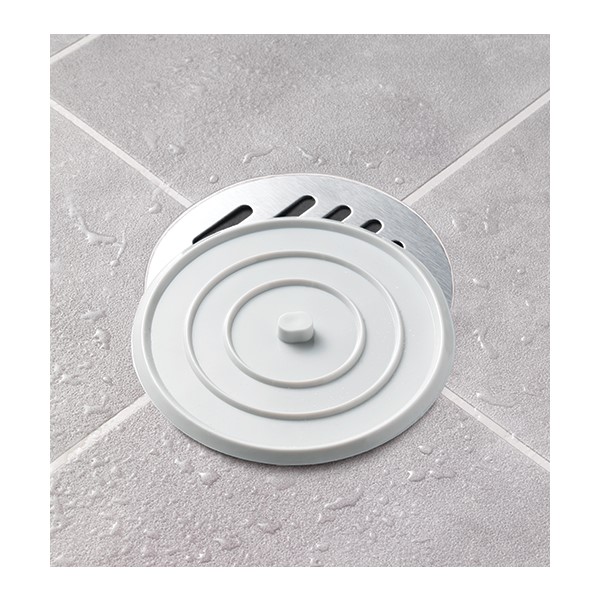 Tapa para Regadera Betterware Cod 12403