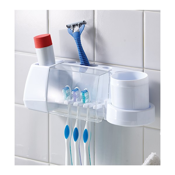 Multi Organizador Dental Betterware Cod 12411