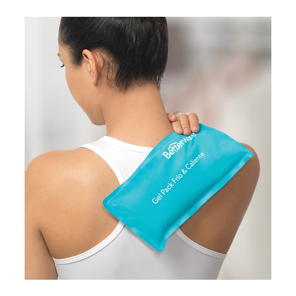 Gel Pack Frio y Caliente Betterware Cod 12213