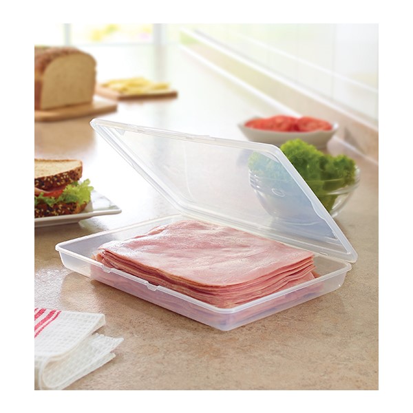 Conserva Jamon Betterware Cod 17017