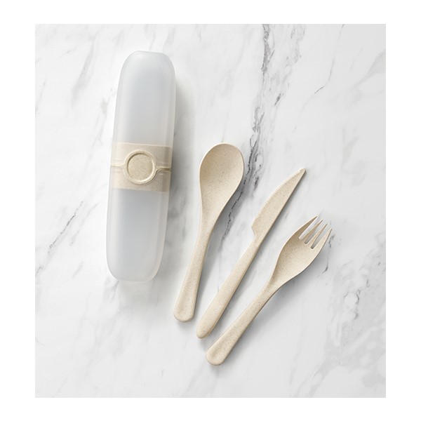 Cubiertos Lunch 20021 Betterware