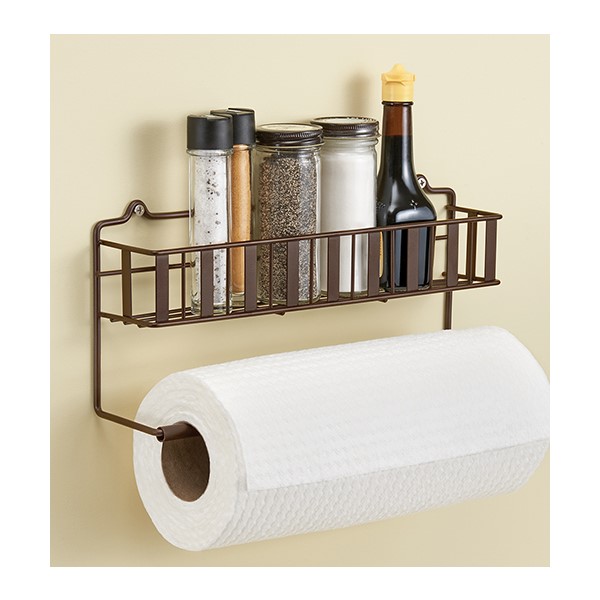 Rack Especiero Vintage Betterware Cod 18807