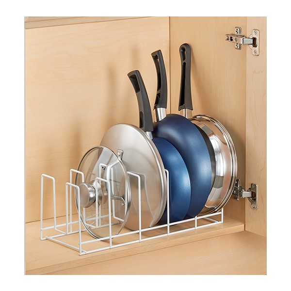 Organi Tapas y Sartenes Protect Betterware Cod 18810