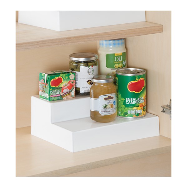 Mini Repisa Escalonada Betterware Cod 40812